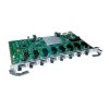 Huawei H905CGHD 8 portowa płyta Combo XG-PON i GPON (8 wkładek D2 w zestawie) do termiali OLT MA5800