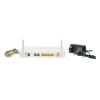 Używane Huawei HG8247H terminal GPON ONT 4x GE, 2x POTS, CATV, WiFi, USB
