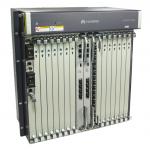 Huawei terminal OLT MA5800-X15 bez płyty GPON (płyty kontrolne MPLB)