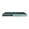Huawei S1720-28GWR-PWR-4P zarządzalny switch (przełącznik) 24x GE, 4x SFP, 24x PoE OUT (802.3af/at), zasilanie AC