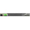 IgniteNet FusionSwitch przełącznik agregujący SFP, 20x SFP, 4x 1G combo, 4x SFP+