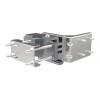 IgniteNet MetroLinq 2.5G 60GHz PTP 42dBi + uchwyt PRO