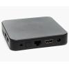 Inext TV6 Ultra IPTV set-top box (dekoder) Android 12, 4K UHD, Wi-Fi 5