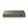 IP-COM G1109P-8-102W switch (przełącznik) 9x GE, 8x PoE OUT (802.3af/at), 92 W