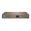 IP-COM G5310P-8-150W zarządzalny switch (przełącznik) Layer 3 9x GE, 1x SFP, 8x PoE OUT (802.3af/at), 130 W (IMS Cloud)
