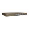 IP-COM G5328P-24-410W zarządzalny switch (przełącznik) Layer 3, 24x GE, 4x SFP, 24x PoE OUT (802.3af/at), 370 W (IMS Cloud)