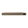 IP-COM G5328P-24-410W zarządzalny switch (przełącznik) Layer 3, 24x GE, 4x SFP, 24x PoE OUT (802.3af/at), 370 W (IMS Cloud)
