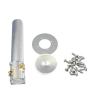 Jirous 24 MIMO upgrade kit 2xRP-SMA