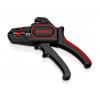 KNIPEX 12 62 180 samonastawne szczypce do ściągania izolacji / automatyczny stripper 0,2 - 6,0 mm2