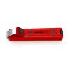 KNIPEX 16 20 28 SB narzędzie do ściągania zewnętrznej izolacji kabli 8 - 28 mm