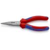 KNIPEX 25 02 160 szczypce tnące półokrągłe (szczypce radiowe)
