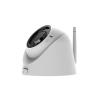Longse LIRDQS200W kamera IP, 2 Mpix, 1080P, IR 20 m, microSD, WiFi, 2.8 - 12 mm