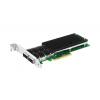LR-Link LREC9902BF-2QSFP+ PCIe x8 karta sieciowa dual QSFP+ (40G) adapter NIC (Intel XL710)