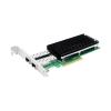 LR-Link LRES1001PF-2SFP28 PCIe x8 karta sieciowa (NIC) 2x SFP28 (Intel XXV710)
