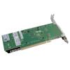 LR-Link LRES1046PF-2QSFP28 karta sieciowa 2x QSFP28 (100G), PCIe x16 (Mellanox ConnectX-5)