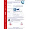 Maseczka ochronna FFP2 KN95 (5 warstw)