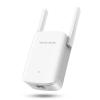 Mercusys ME60X wzmacniacz sygnału Wi-Fi 6 AX1500, 1x GE, EasyMesh