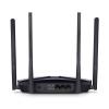 Mercusys MR1800X dwupasmowy router bezprzewodowy Wi-Fi 6, AX1800, 4x GE