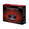 Mercusys MR1800X dwupasmowy router bezprzewodowy Wi-Fi 6, AX1800, 4x GE