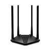 Mercusys MR30G dwupasmowy router bezprzewodowy AC1200, 3x GE