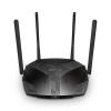 Mercusys MR70X dwupasmowy, gigabitowy router AX1800, 4x GE