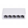 Mercusys MS105 przełącznik (switch) desktop, 5 portów fast Ethernet