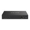 Mercusys MS110CMP switch 8x FE, 2x GE, 8x PoE+ (115 W)