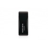 Mercusys MW300UM N300 adapter / karta sieciowa USB , 2.4 GHz, 300 Mb/s
