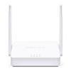 MERCUSYS MW302R Bezprzewodowy router, standard N, 300 Mb/s