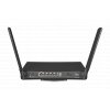 MikroTik C53UiG+5HPaxD2HPaxD hAP ax3 bezprzewodowy router WiFi 6 AX1800, 1x 2.5GE, 4x GE