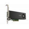 MikroTik CCR2004-1G-2XS-PCIe karta sieciowa z wbudowanym routerem 1x GE, 2x SFP28 RouterOS Level 6