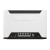 MikroTIk Chateau LTE7 router LTE kat. 7, Wi-Fi 5 AC1200, 5x GE