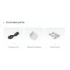 MikroTik CRS418-8P-8G-2S+RM switch L3 16x 1GE, 2x SFP+, 8x PoE+ OUT