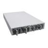 MikroTik CRS804-4DDQ-hRM switch 4x QSFP56-DD, 2x 10GE
