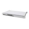 MikroTik CRS812 DDQ switch L3 2x QSFP-DD (400G), 2x QSFP56 (200G), 8x SFP56 (50G), 2x 10GE
