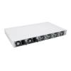 MikroTik CRS812 DDQ switch L3 2x QSFP-DD (400G), 2x QSFP56 (200G), 8x SFP56 (50G), 2x 10GE