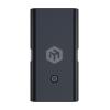 MikroTik GPOE-USB zasilacz USB-C z wejściem PoE+ i portami 2.5G Ethernet
