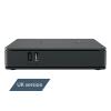 MikroTik hAP ax S router Wi-Fi 6 AX2400 5x GE, 1x SFP, 1x PoE-in, 1x PoE-out (wersja UK)