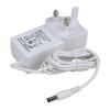 MikroTik hAP ax S router Wi-Fi 6 AX2400 5x GE, 1x SFP, 1x PoE-in, 1x PoE-out (wersja UK)