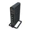MikroTik hAP be lite router Wi-Fi 7 BE3600 1x 2.5GE, 3x GE
