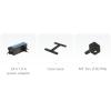 MikroTik hAP be3 Media router Wi-Fi 7 (2.4, 5, 6 GHz), Bluetooth 5.4, 5x 2.5GE, PoE-in
