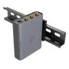 MikroTik KNOT Embedded LTE4 brama LTE kat. 4, Bluetooth, GPS (eSIM)