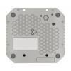 MikroTik LtAP LTE6 kit (RBLtAP-2HnD&R11e-LTE6) punkt dostępowy N300, modem LTE kat. 6, 3x SIM, GPS