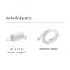 MikroTik RouterBOARD Audience D25G-5HPacQD2HPnD&R11e-LTE6 bezprzewodowy router LTE (kat. 6), trzypasmowy, z systemem Mesh