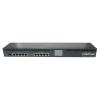 MikroTik RouterBOARD RB3011UiAS-RM 1U 19"