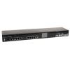 MikroTik RouterBOARD RB2011UiAS-RM 1U 19"