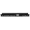 MikroTik RouterBOARD RB2011UiAS-RM 1U 19"