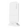 MikroTik RouterBOARD RBwAPGR-5HacD2HnD wAP R ac bezprzewodowy router AC1200 ze slotem miniPCIe