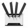 MikroTik S53UG+M-5HaxD2HaxD-TC&RG502Q-EA Chateau 5G ax bezprzewodowy router 5G AX1800, 1x 2.5GE, 4x GE