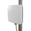 MikroTik SXTsq Embedded LTE4 urządzenie bezprzewodowe z modemem LTE kat. 4, eSIM, 1x GE